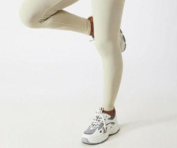 Legging Poche Latérale Push Up | Yogaova