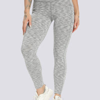 Legging Poche Portable (Push Up) | Yogaova