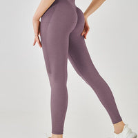 Legging Push Up Fitness - LeggiGlam | Yogaova