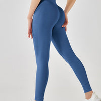 Legging Push Up Fitness - LeggiGlam | Yogaova