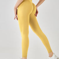 Legging Push Up Fitness - LeggiGlam | Yogaova