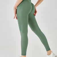 Legging Push Up Fitness - LeggiGlam | Yogaova