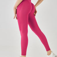 Legging Push Up Fitness - LeggiGlam | Yogaova