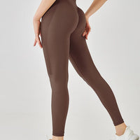 Legging Push Up Fitness - LeggiGlam | Yogaova