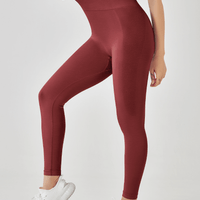 Legging Push Up Fitness - LeggiGlam | Yogaova
