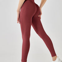 Legging Push Up Fitness - LeggiGlam | Yogaova
