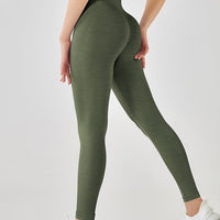 Legging Push Up Fitness - LeggiGlam | Yogaova