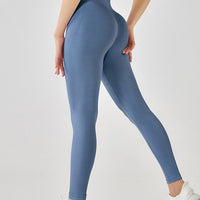 Legging Push Up Fitness - LeggiGlam | Yogaova