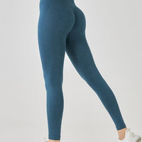 Legging Push Up Fitness - LeggiGlam | Yogaova