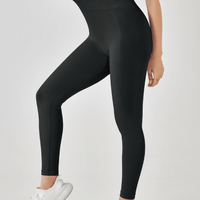 Legging Push Up Fitness - LeggiGlam | Yogaova