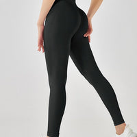 Legging Push Up Fitness - LeggiGlam | Yogaova