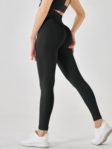 Legging Push Up Fitness - LeggiGlam | Yogaova