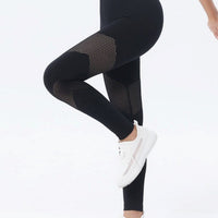 Legging Push Up Maille Sport - XtremFit | Yogaova