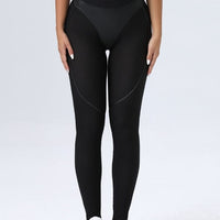 Legging Push Up Maille Sport | Yogaova