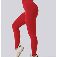 Legging Push Up Moulant (Sans Couture) | Yogaova
