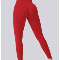 Legging Push Up Moulant (Sans Couture) | Yogaova