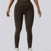 Legging Push Up Moulant (Sans Couture) | Yogaova