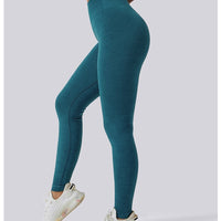 Legging Push Up Moulant (Sans Couture) | Yogaova