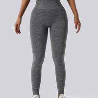 Legging Push Up Moulant (Sans Couture) | Yogaova
