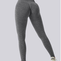 Legging Push Up Moulant (Sans Couture) | Yogaova