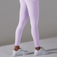 Legging Push Up Poches - Fusion | Yogaova