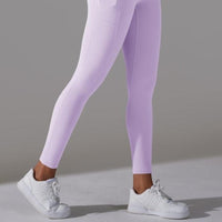 Legging Push Up Poches - Fusion | Yogaova