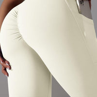 Legging Push Up Poches - Fusion | Yogaova