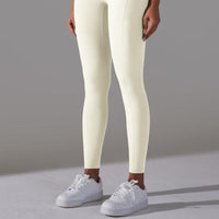 Legging Push Up Poches - Fusion | Yogaova