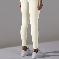 Legging Push Up Poches - Fusion | Yogaova