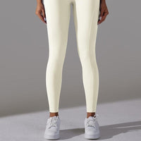 Legging Push Up Poches - Fusion | Yogaova
