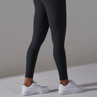 Legging Push Up Poches - Fusion | Yogaova