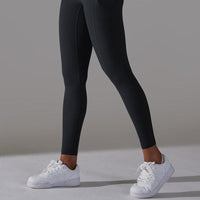 Legging Push Up Poches - Fusion | Yogaova
