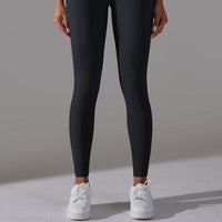 Legging Push Up Poches - Fusion | Yogaova