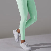 Legging Push Up Poches - Fusion | Yogaova