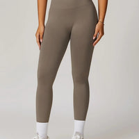 Legging Push Up Sans Couture UsyFlex | Yogaova