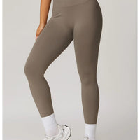 Legging Push Up Sans Couture UsyFlex | Yogaova
