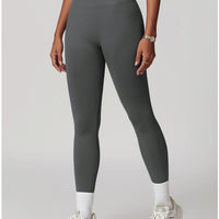 Legging Push Up Sans Couture UsyFlex | Yogaova