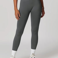 Legging Push Up Sans Couture UsyFlex | Yogaova