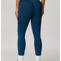 Legging Push Up Sans Couture UsyFlex | Yogaova