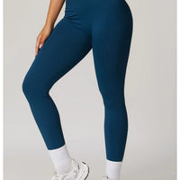 Legging Push Up Sans Couture UsyFlex | Yogaova