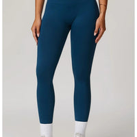 Legging Push Up Sans Couture UsyFlex | Yogaova