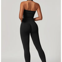 Legging Push Up Sans Couture UsyFlex | Yogaova