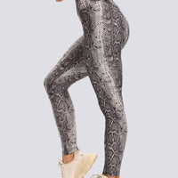 Legging Push Up Serpent | Yogaova