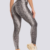 Legging Push Up Serpent | Yogaova