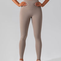 Legging Push Up Taille Haute - Amelia | Yogaova