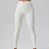 Legging Push Up Taille Haute - Amelia | Yogaova