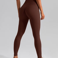Legging Push Up Taille Haute - Amelia | Yogaova