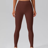 Legging Push Up Taille Haute - Amelia | Yogaova
