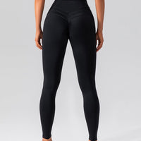 Legging Push Up Taille Haute - Amelia | Yogaova