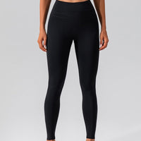 Legging Push Up Taille Haute - Amelia | Yogaova